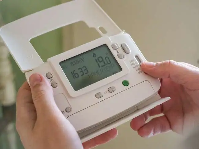 Wattage tracker