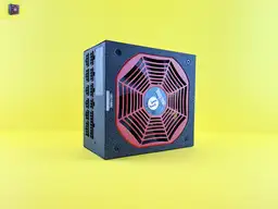A power supply unit