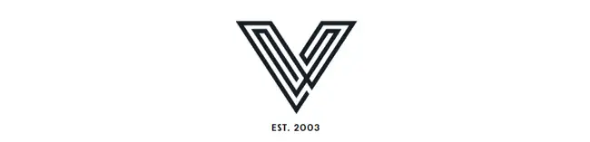 Screenshot of Veerle Home Page